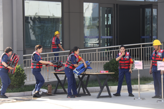 “以‘演’促防 以‘練’備戰(zhàn)”公司保稅區(qū)廠區(qū)開展2024年自然災(zāi)害（防臺風(fēng)、防汛）處置演練活動658.png